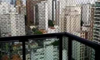 Imagem: São Paulo - Apartamento Padrão - Paraíso