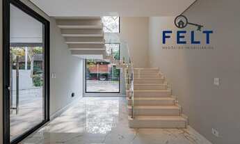 Imagem 6: SANTANA DE PARNAíBA - Casa de Condomínio - Alphaville