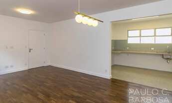 Imagem 2: Santa Cecília - 3 Dormitórios - Reformado - 102m² - 2 Vagas