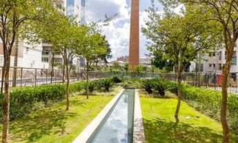 Imagem 2: Apartamento para venda tem 83 metros quadrados com 3 quartos em Mooca - São Paulo - SP