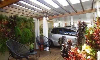 Imagem 3: Casa em condomínio