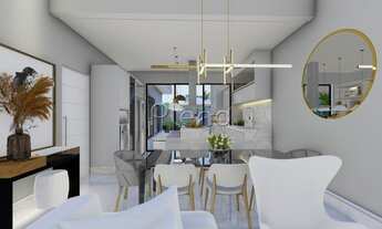 Imagem 5: Casa à venda no Residencial Club Portinari em Paulínia/SP!