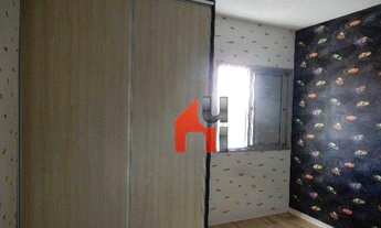 Imagem 4: Apartamento à venda, 65 m² por R$ 310.000,00 - São João Clímaco - São Paulo/SP