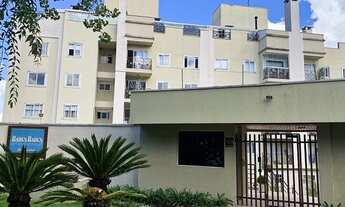 Imagem: Cobertura duplex Hugo Lange 3 quartos