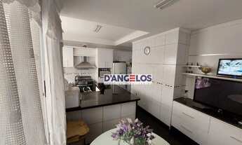 Imagem 4: Sobrado com 4 dormitórios à venda por R$ 1.010.000 - Vila Fernandes - São Paulo/SP