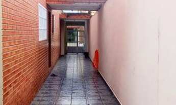 Imagem 3: Casa Sobrado em Burgo Paulista - São Paulo