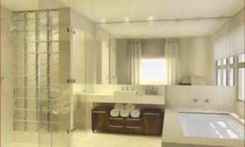 Imagem 2: São Paulo - Apartamento Padrão - Jardim Paulistano