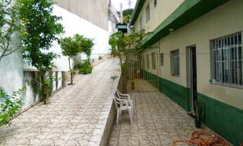 Imagem 6: Casa para venda tem 100 metros quadrados com 4 quartos em Jardim Santa Lucrécia - São Paul