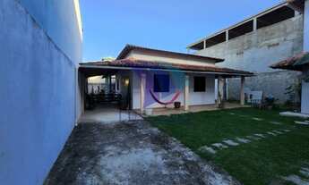 Imagem: COD 672- Aluguel fixo- Casa Linear- Parque