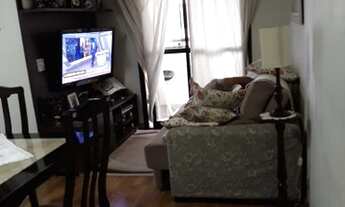 Imagem: Apartamento no Jabaquara (COD.1782 L