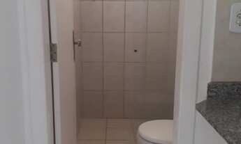 Imagem 7: Apartamento para aluguel com 60 metros quadrados com 2 quartos em Centro - Alagoinhas - Ba