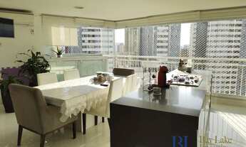 Imagem: Vende Apartamento - Família Mooca - 3 Suítes