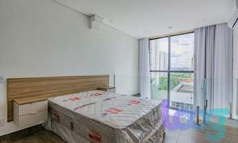 Imagem: São Paulo - Apartamento Padrão - Barra