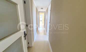 Imagem 7: COBERTURA DE 3 QUARTOS E 2 VAGAS DE GARAGEM NO BAIRRO VILA IPIRANGA