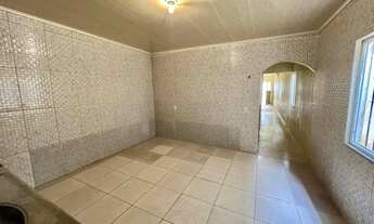 Imagem 6: Go Up imóveis vende em parceria: Casa térrea no Marco