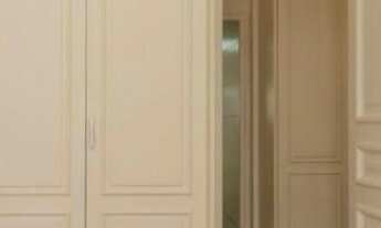 Imagem 4: Apartamento para venda tem 257 metros quadrados com 4 quartos em Jardim Paulista - São Pau