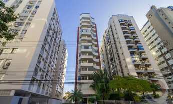 Imagem 2: Apartamento para venda com 3 quartos em Centro - Florianópolis - SC