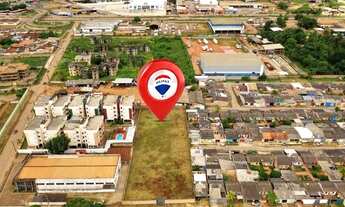 Imagem 1: Excelente Oportunidade, Terreno de 3.453m² Próximo a Havan, sub esquina com a 3 e meio Zon