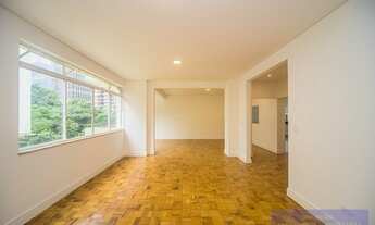 Imagem: Jardim América - 151 m² área útil