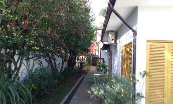 Imagem 2: Alto de Pinheiros pra ninguém botar defeito