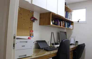 Imagem 5: Um verdadeiro clube para sua família !!