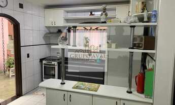 Imagem 6: Sobrado em Jardim Patente - São Paulo