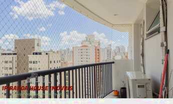 Imagem 5: Apartamento 3 dormitórios para Venda em São Paulo, VILA GUMERCINDO, 3 dormitórios, 1 suíte