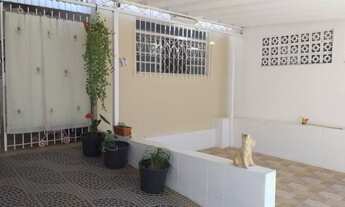 Imagem: Casa para Venda ou Permuta com 75 m² com