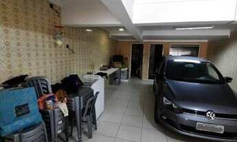 Imagem 5: Sobrado com 4 dormitórios à venda, 150 m² por R$ 1.100.000,00 - Vila Maria Alta - São Paul