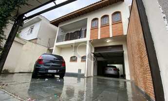 Imagem 2: Sobrado 04 dormitórios 6 vagas para venda na Parada Inglesa