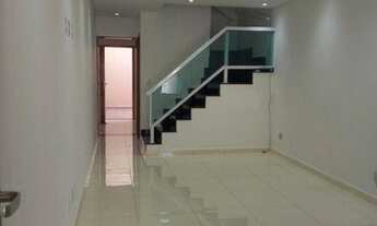 Imagem 4: Sobrado com 3 dormitórios à venda, 120 m² por R$ 650.000,00 - Jardim Hercilia - São Paulo