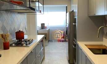 Imagem 3: Apartamento com 3 dormitórios à venda, 165 m² por R$ 4.000.000 - Vila Mariana - São Paulo