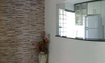 Imagem 3: Apartamento com 3 dormitórios à venda, 60 m² por R$ 372.000,00 - Carandiru - São Paulo/SP