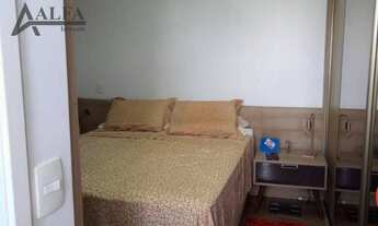 Imagem 7: * Acqua Vita Nova Moóca - Lindo apartamento em andar alto c/ varanda gourmet *