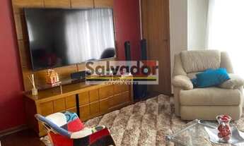 Imagem 3: Apartamento na Vila Moinho Velho - São Paulo