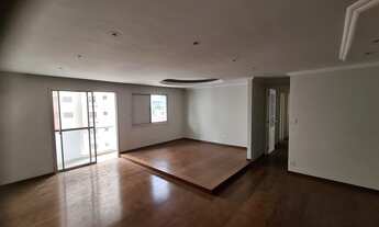 Imagem: Apartamento quatro quartos em Santana