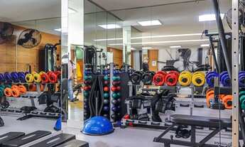 Imagem 3: Venda - Apartamento 83m 3 quartos em Barra Funda - São Paulo - SP