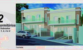 Imagem: Casa em Condomínio para Venda em Osasco