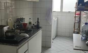 Imagem 3: Apartamento para venda possui 59 metros quadrados com 2 quartos em Vila Pompéia - São Paul