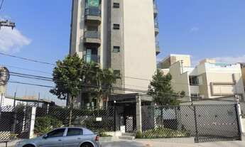 Imagem 4: Apartamento para venda possui 130 metros quadrados com 3 quartos em Vila Aricanduva - São