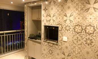 Imagem: São Paulo - Apartamento Padrão - Bom Retiro