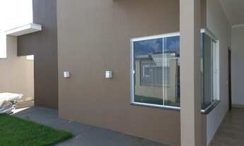 Imagem 3: Casa com 1 Suíte + 1 Quarto a Venda