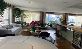 Imagem 7: Apartamento para venda no Jardim Europa - SP - OPORTUNIDADE