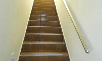 Imagem 2: Casa para venda tem 200 metros quadrados com 2 quartos em Vila Romana - São Paulo - SP