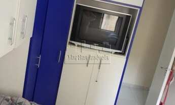 Imagem 7: Apartamento para venda tem 48 metros quadrados com 2 quartos