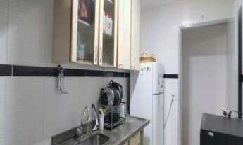 Imagem 4: Apartamento para venda possui 50 metros quadrados com 2 quartos