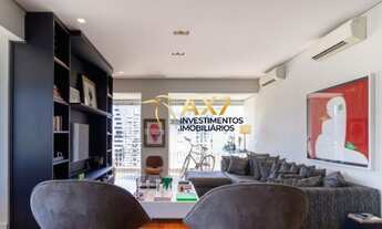 Imagem 5: Apartamento com 4 quartos, 330 m² à venda