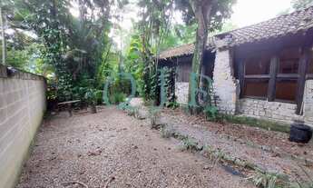 Imagem 7: Casa de condomínio térrea (2 casa por 1) para venda com 180 metros quadrados com 3 quartos