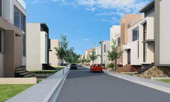 Imagem 5: Terrenos - Condomínio Fechado! Curitiba! Parcelados diretamente pela incorporadora!