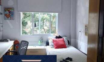 Imagem 4: Apartamento com 3 dormitórios à venda, 130 m² por R$ 880.000 - Campos Elíseos - São Paulo